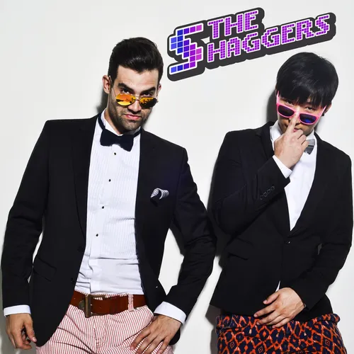 The Shagging Podcast by The Shaggers