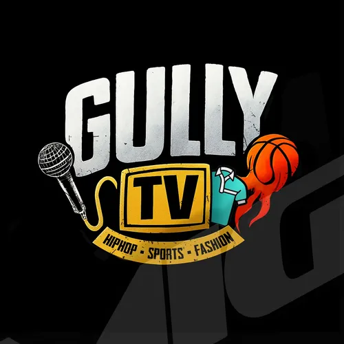 Gully Tv Presents...The Dribble