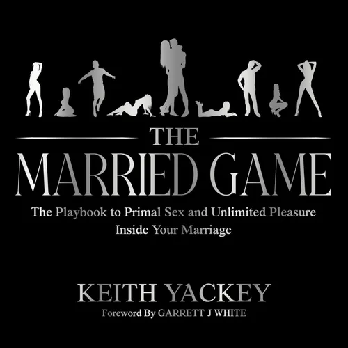The Married Game: Audio Book