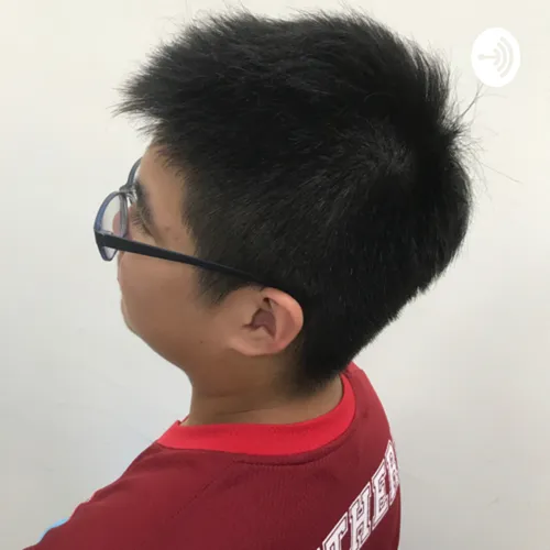 Gavin Liu