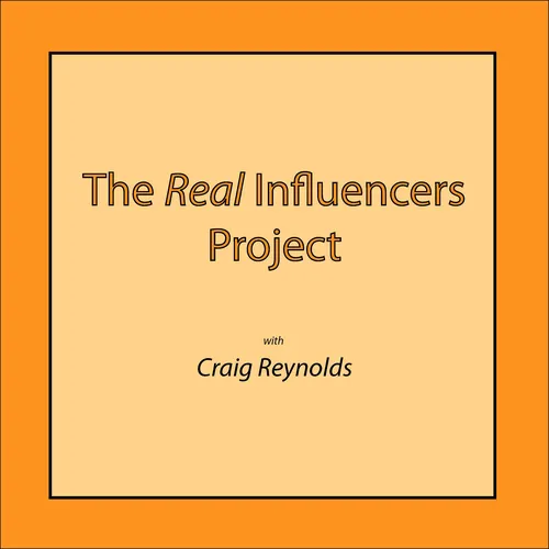 The Real Influencers Project