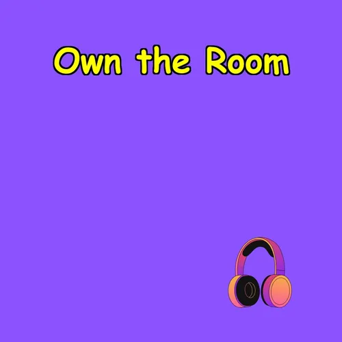 Own the Room | Daily Public Speaking Fuel
