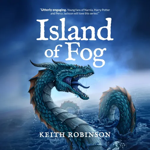Island of Fog: A Magical Fantasy Series
