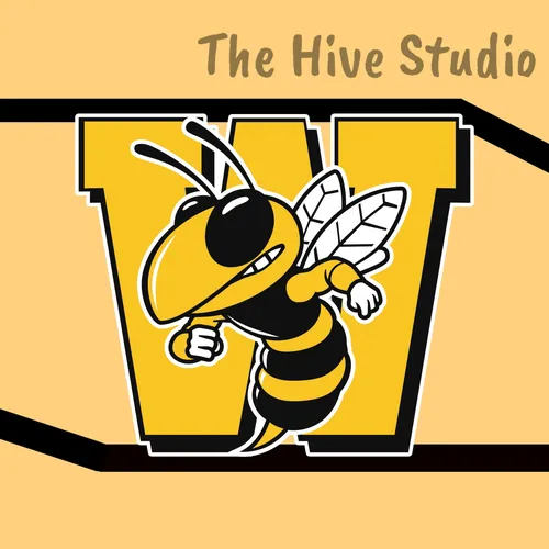 The Hive Studio