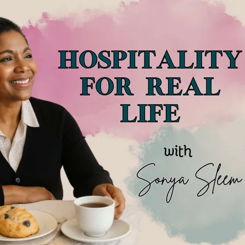 Hospitality For Real Life
