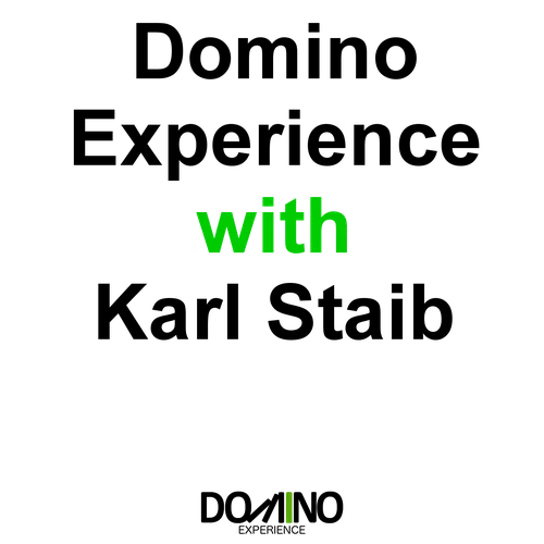 Domino Experience Podcast