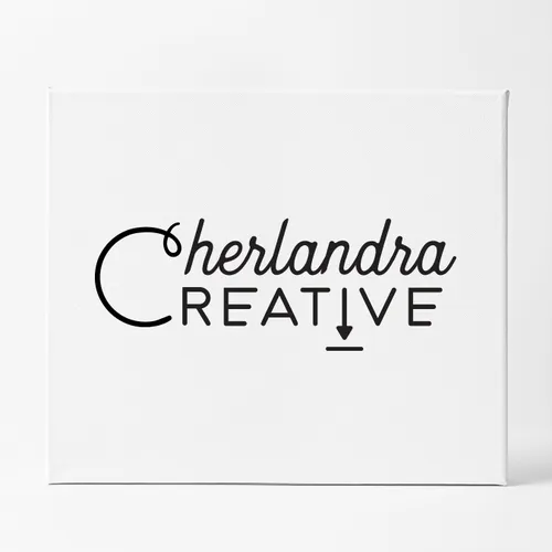 The Cherlandra Creative Podcast