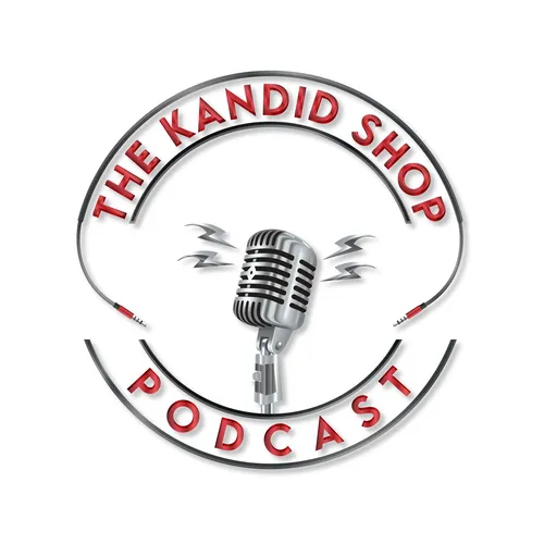 The Kandid Shop