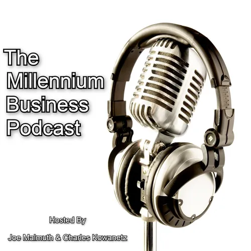 The Millennium Business Podcast