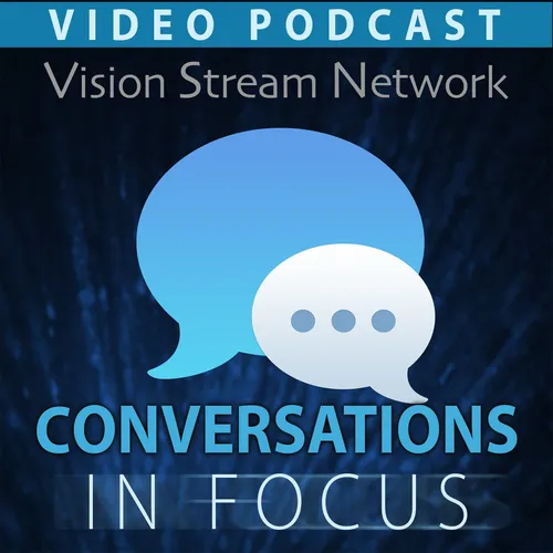 Conversations In Focus (Video)