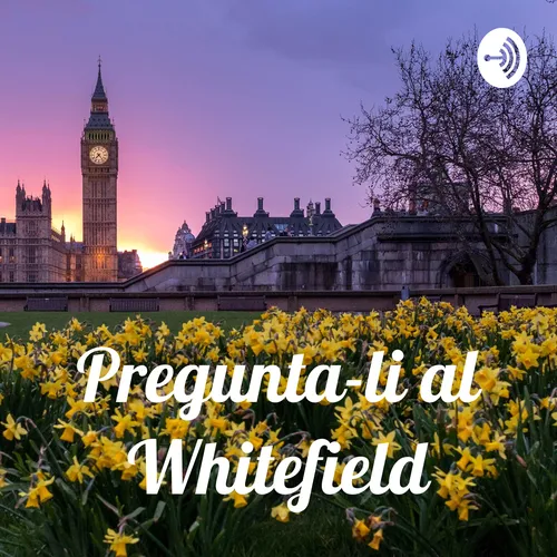 Pregunta-li al Whitefield