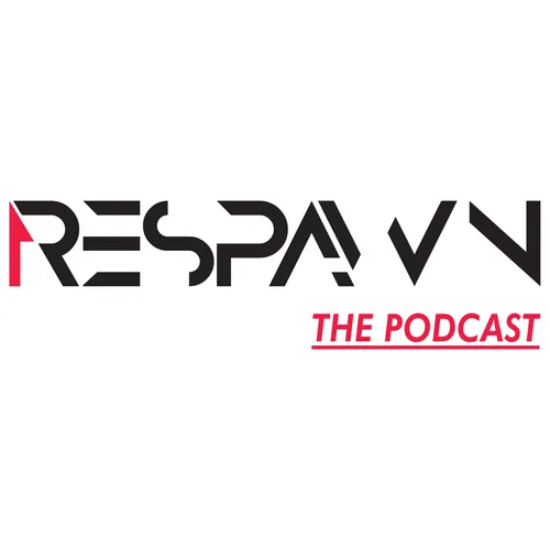 The Respawn Podcast