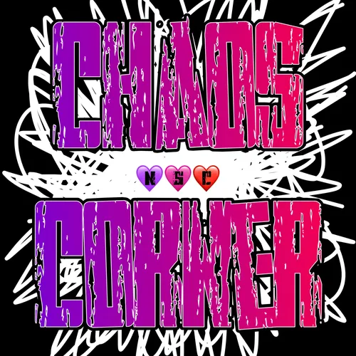 CHAOS CORNER