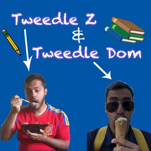 Tweedle Z and Tweedle Dom