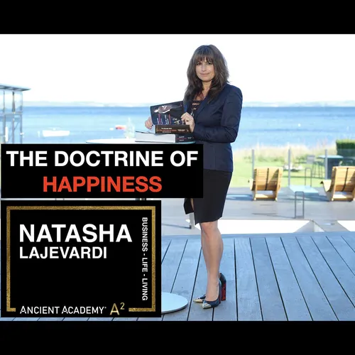 THE DOCTRINE OF HAPPINESS!