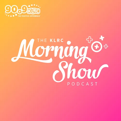 The KLRC Morning Show Podcast