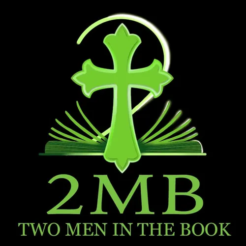 2 Men in the Book