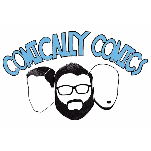 Comically Comics