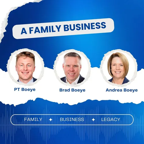 A Family Business