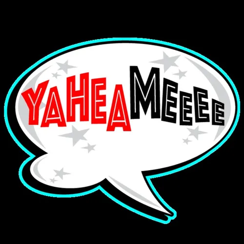 YOU HEAR ME PODCAST