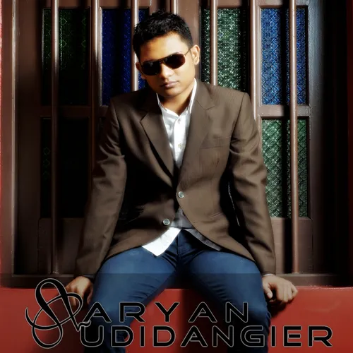 Beyond Euphoric Sensation Presents Aaryan Audidangier