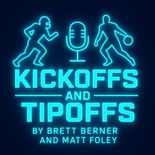 Kickoffs and Tipoffs