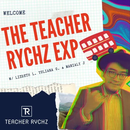The Teacher Rychz EXP