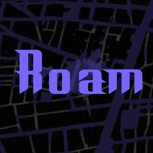 NewHero's Roam Podcast