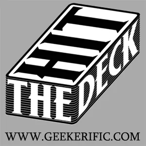Hit The Deck Podcast