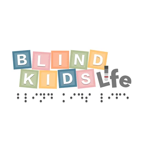 Blind Kid's Life