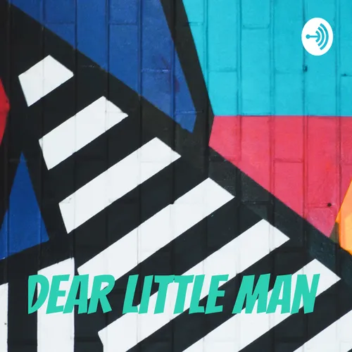 Dear little man