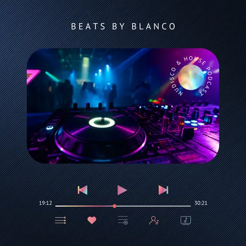 Beats by Blanco