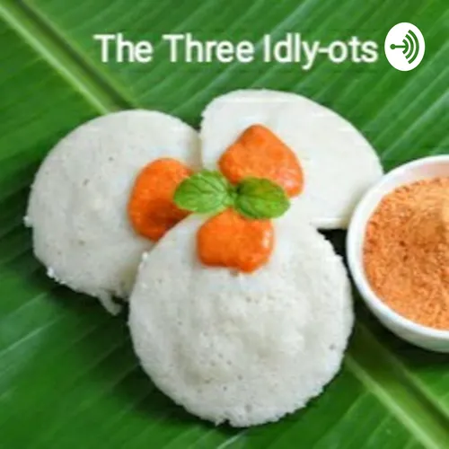 The Three Idly-ots