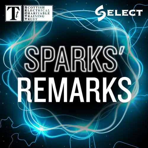 Sparks' Remarks