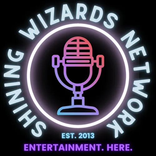 Wrestling Night in Canada – Shining Wizards Network
