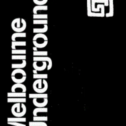 MELBOURNE UNDERGROUND Podcast