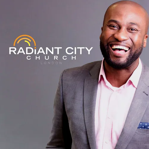 Radiant City London with Chido Gideon