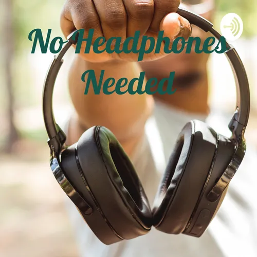 No Headphones Needed: Only Us