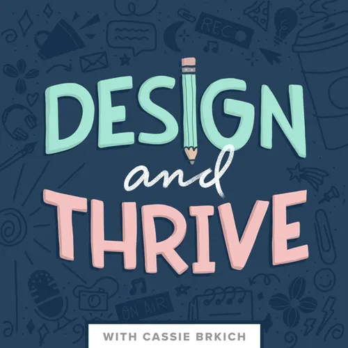Design and Thrive