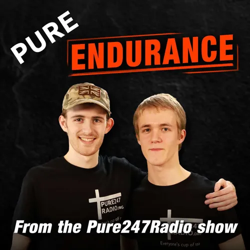 Pure Endurance