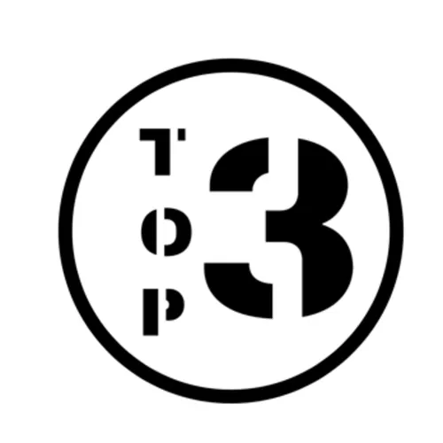 Top 3