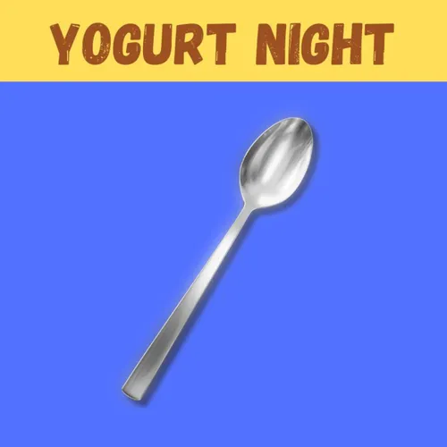 Yogurt Night