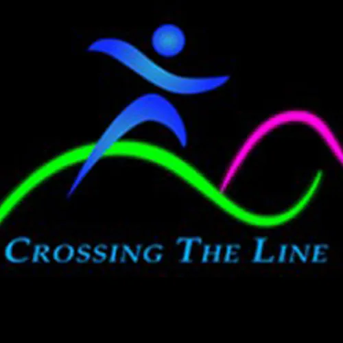 Podcast – Crossing The Line
