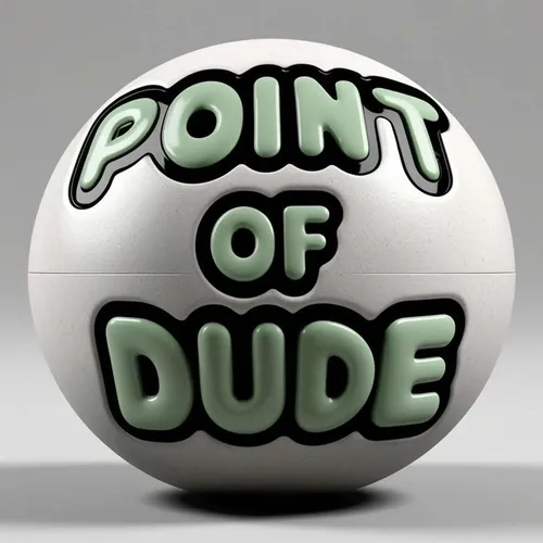 Point Of Dude