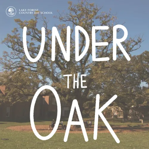 Under the Oak