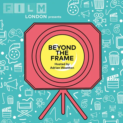 Beyond The Frame with Film London