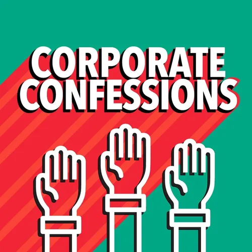 Corporate Confessions