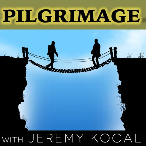 Pilgrimage - A safe place to explore the possibilities