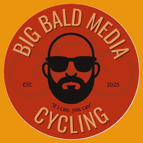 If I can, you can! From Bigbaldmediacycling