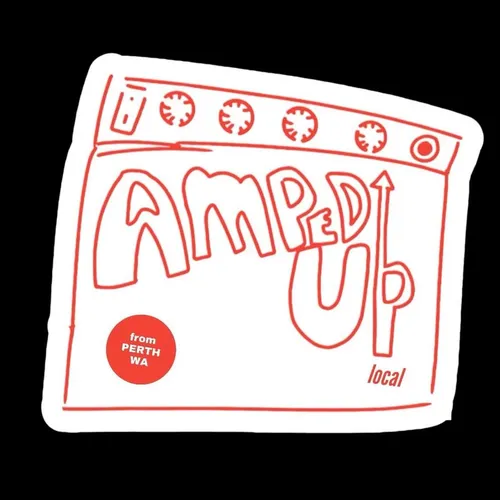 Amped Up Local
